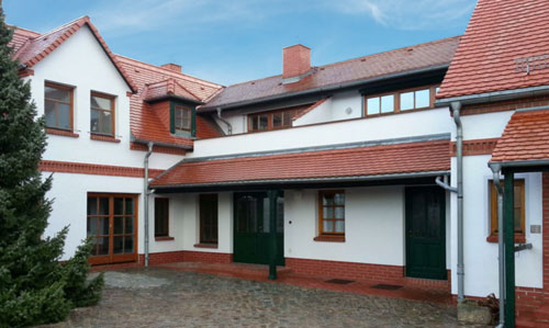 EJO-Borna-Wohngruppe Hohenprießnitz
